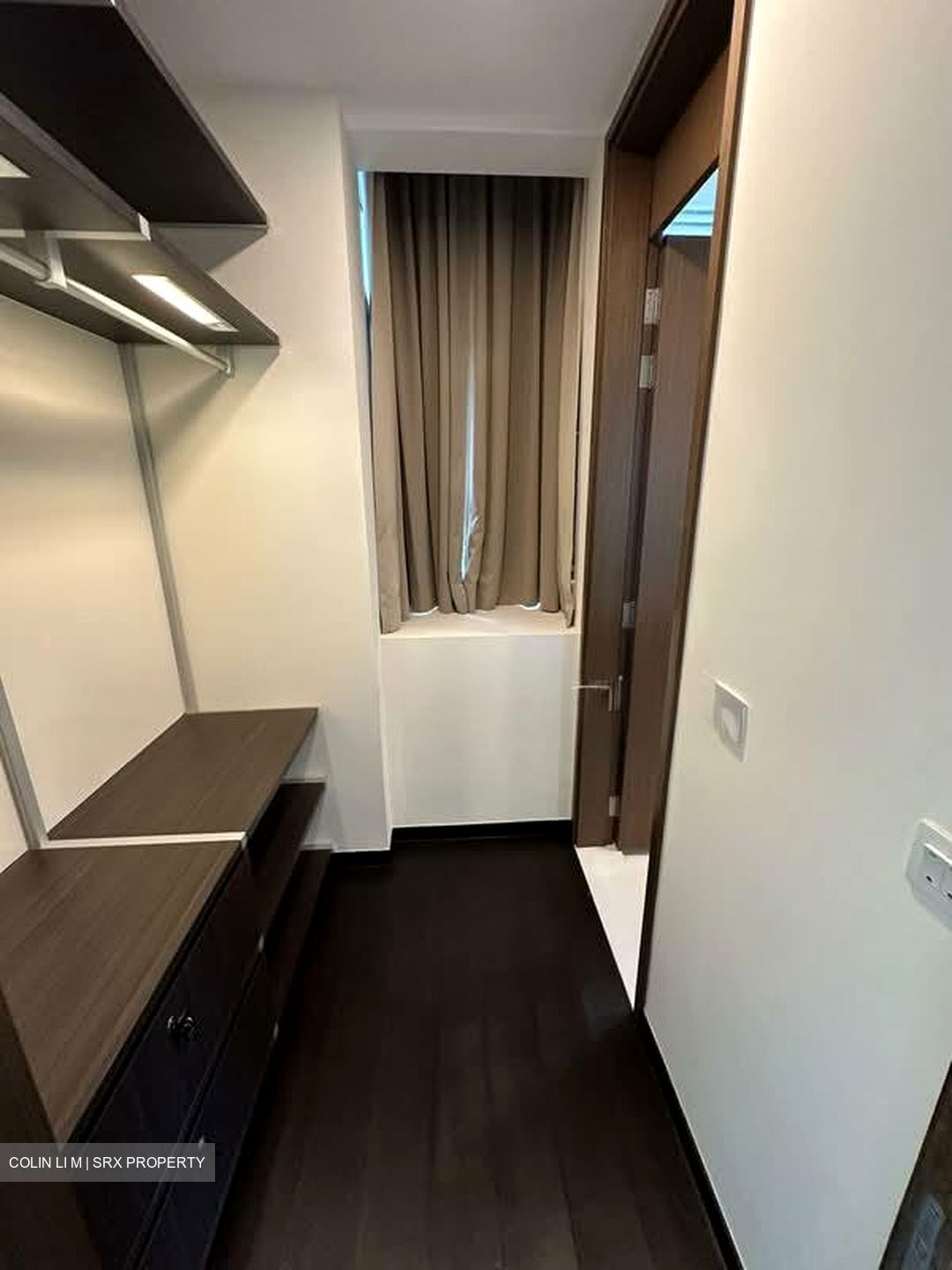 RESIDENCES AT EMERALD HILL (D9), Apartment #582238411